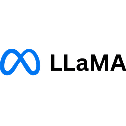 Meta AI (Llama) Logo