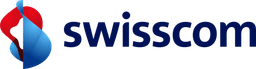 Swisscom Logo